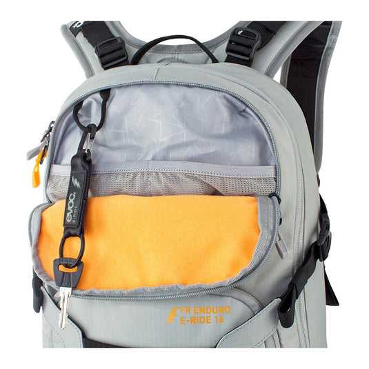 EVOC-Backpack-BKPK0303