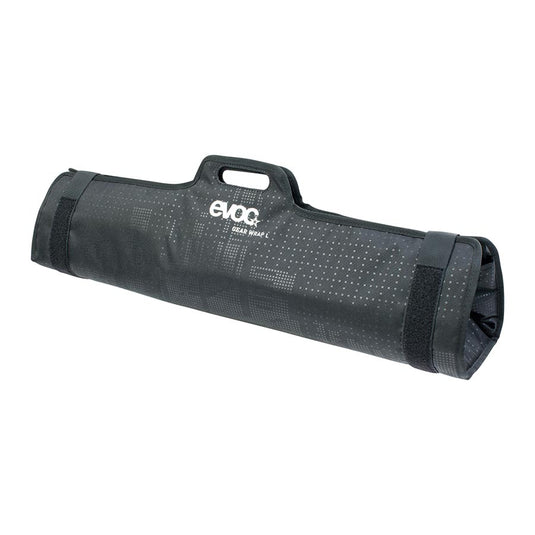 EVOC Gear Wrap Black M