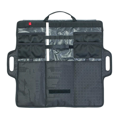 EVOC-Luggage-Duffel-Bag-Nylon-DFBG0136