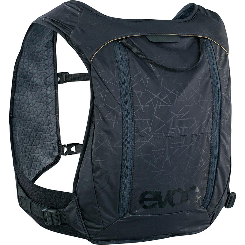 Load image into Gallery viewer, EVOC Hydro Pro 1.5 + 1.5l Bladder, Hydration Bag, Volume: 1.5L, Bladder: Included (1.5L), Black
