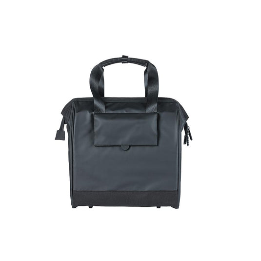 Basil Grand Pannier 23L Black