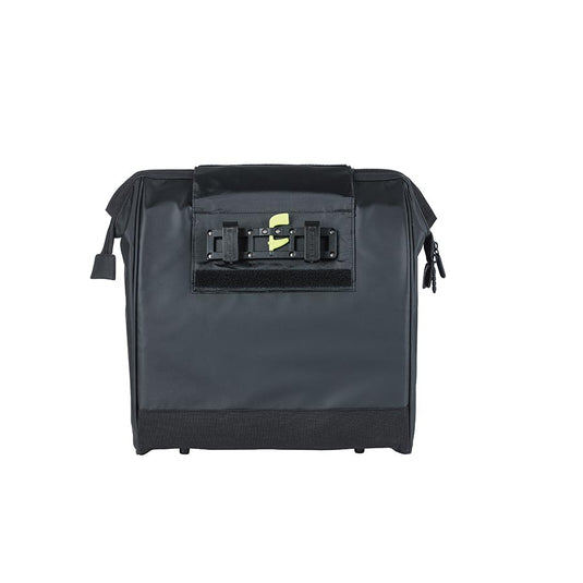 Basil Grand Pannier 23L Black