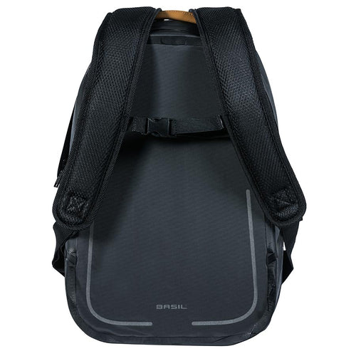 Basil-Urban-Dry-BackPack-Pannier-Bag-Backpack-PANR0279