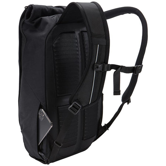 Thule Paramount Commuter Backpack, 18L, Black