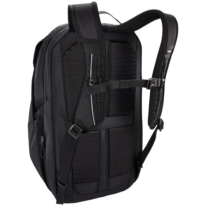 Load image into Gallery viewer, Thule Paramount Commuter Backpack, 27L, Black
