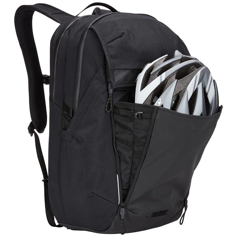 Load image into Gallery viewer, Thule Paramount Commuter Backpack, 27L, Black
