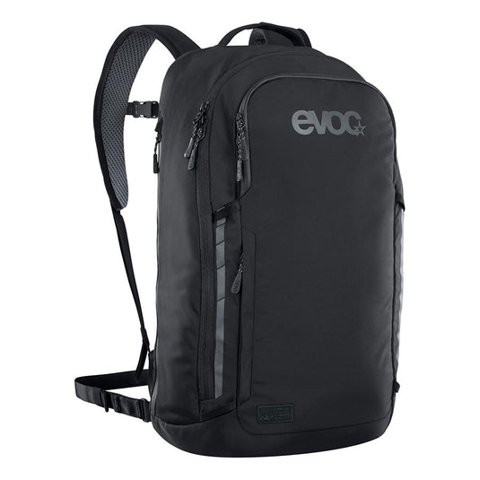 EVOC Commute 22 Backpack 22L, Black