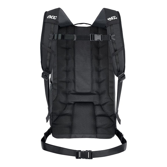 EVOC Commute 22 Backpack 22L, Black