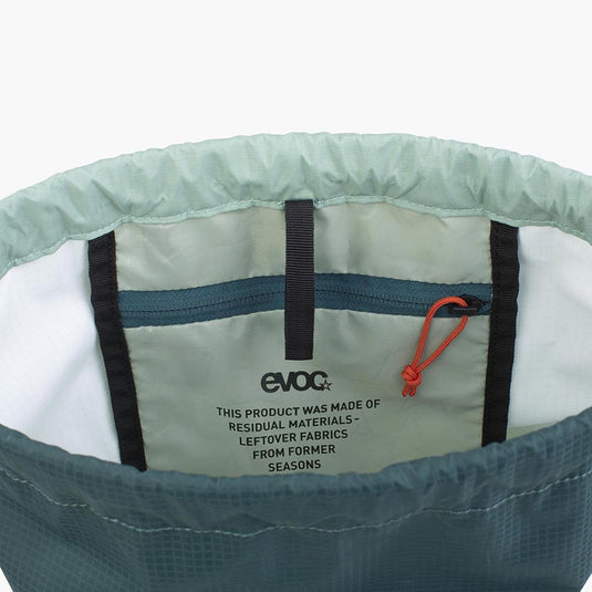 EVOC Gym Bag Light Petrol