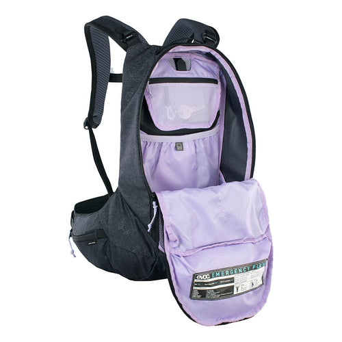 EVOC-Backpack-BKPK0312