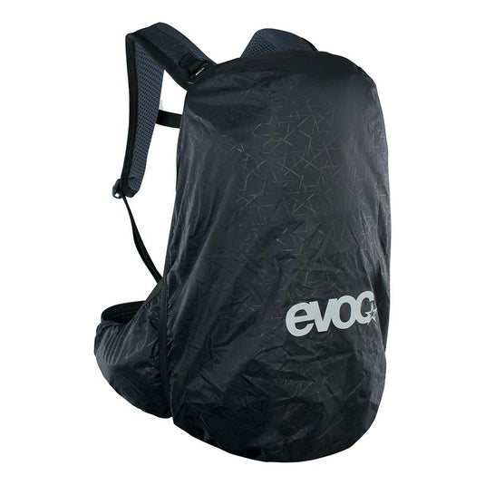 EVOC Trail Pro SF 12 Protector backpack, 12L, Multicolor, XS