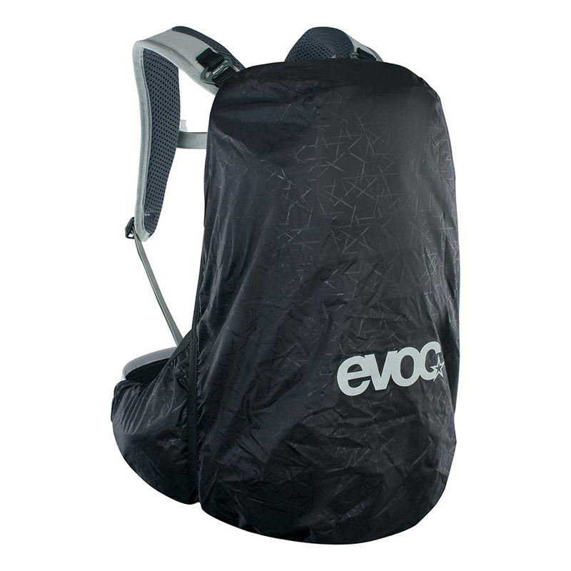 Load image into Gallery viewer, EVOC Trail Pro SF 12 Protector backpack, 12L, Stone, XS
