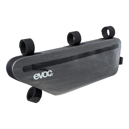 EVOC Frame Pack WP Frame Bag, 3.5L, Carbon Grey