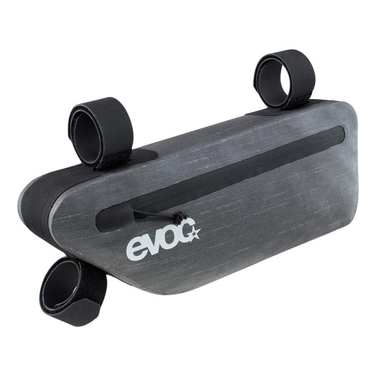 EVOC Frame Pack WP Frame Bag, 1.5L, Carbon Grey