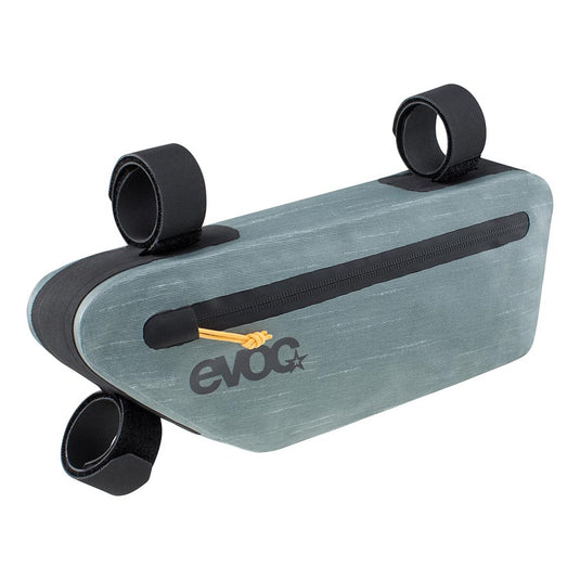 EVOC Frame Pack WP Frame Bag, 1.5L, Steel