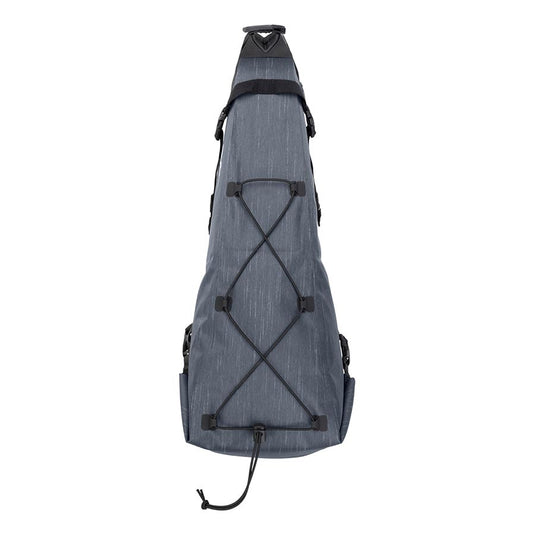 EVOC Seat Pack Boa WP Seat Bag, 16L, Carbon Grey