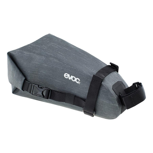 EVOC Seat Pack WP Seat Bag 2L, Carbon Grey