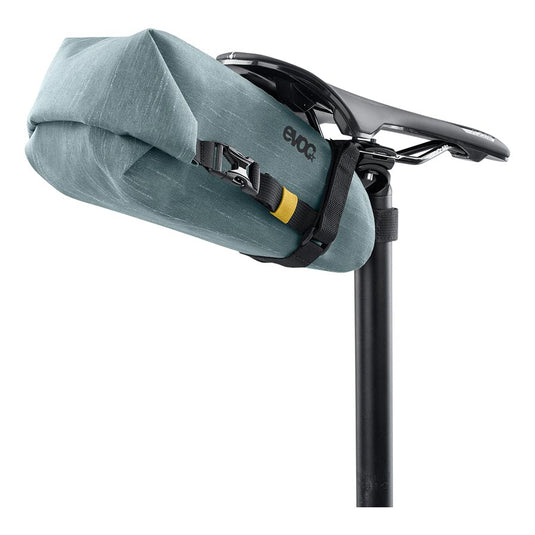 EVOC Seat Pack WP Seat Bag 2L, Steel