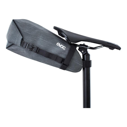 EVOC Seat Pack WP Seat Bag 4L, Carbon Grey