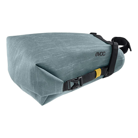 EVOC Seat Pack WP Seat Bag 4L, Steel