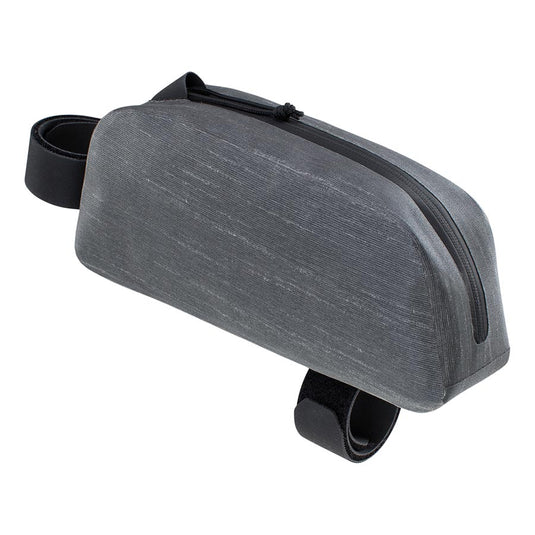 EVOC Top Tube Pack WP Top Tube Bags, 0.8L, Carbon Grey