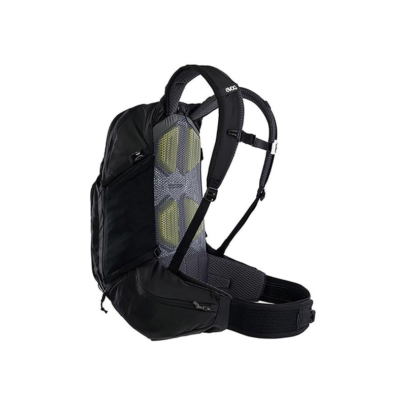 Load image into Gallery viewer, EVOC Explorer Pro 30 Hydration Bag, Volume: 30L, Bladder: Not included, Black
