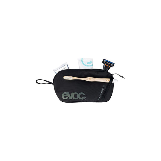 EVOC Explorer Pro 30 Hydration Bag, Volume: 30L, Bladder: Not included, Black