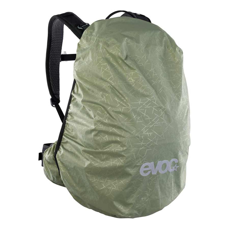 Load image into Gallery viewer, EVOC Explorer Pro 26 Hydration Bag, Volume: 26L, Bladder: Not included, Black
