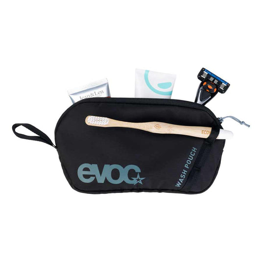 EVOC Explorer Pro 26 Hydration Bag, Volume: 26L, Bladder: Not included, Black