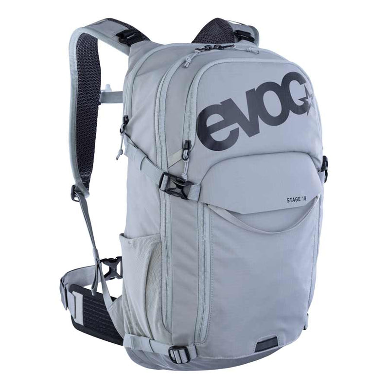 Load image into Gallery viewer, EVOC Stage 18 Hydration Bag Volume: 18L, Bladder: Not included, Stone
