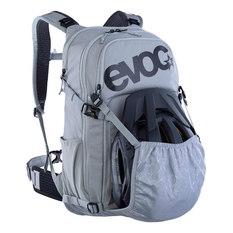 Load image into Gallery viewer, EVOC Stage 18 Hydration Bag Volume: 18L, Bladder: Not included, Stone
