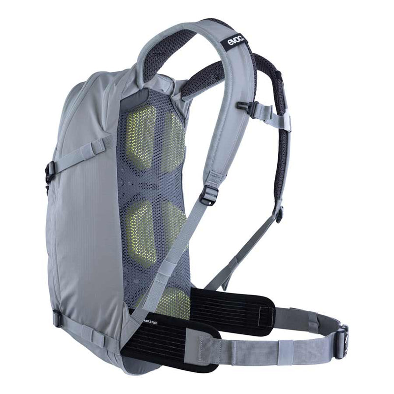 Load image into Gallery viewer, EVOC Stage 18 Hydration Bag Volume: 18L, Bladder: Not included, Stone
