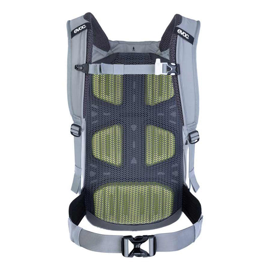 EVOC Stage 18 Hydration Bag Volume: 18L, Bladder: Not included, Stone