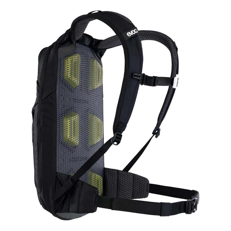 Load image into Gallery viewer, EVOC Stage 6 + 2L Bladder Hydration Bag, Volume: 6L, Bladder: Included (2L), Black
