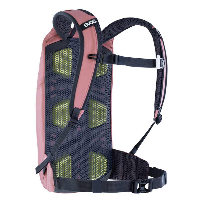 Load image into Gallery viewer, EVOC Stage 6 + 2L Bladder Hydration Bag, Volume: 6L, Bladder: Included (2L), Dusty Pink
