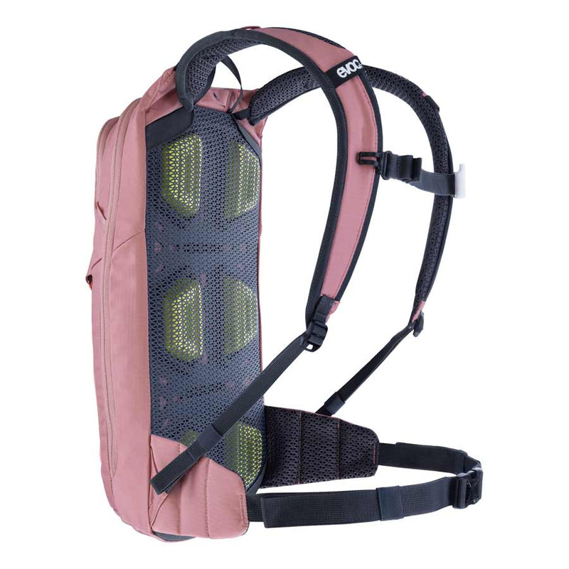 Load image into Gallery viewer, EVOC Stage 6 + 2L Bladder Hydration Bag, Volume: 6L, Bladder: Included (2L), Dusty Pink
