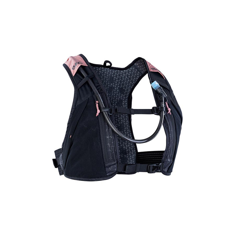 Load image into Gallery viewer, EVOC Hydro Pro 6 + 1.5L Bladder, Hydration Bag, Volume: 6L, Bladder: Included (1.5L), Dusty Pink
