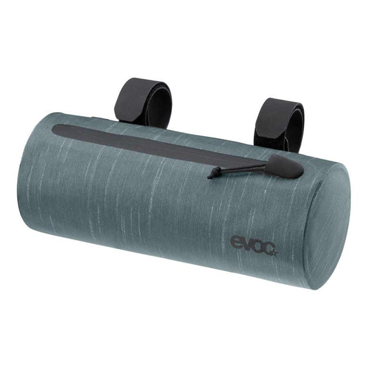 EVOC WP 1.5 Handlebar Bag 1.5L, Steel