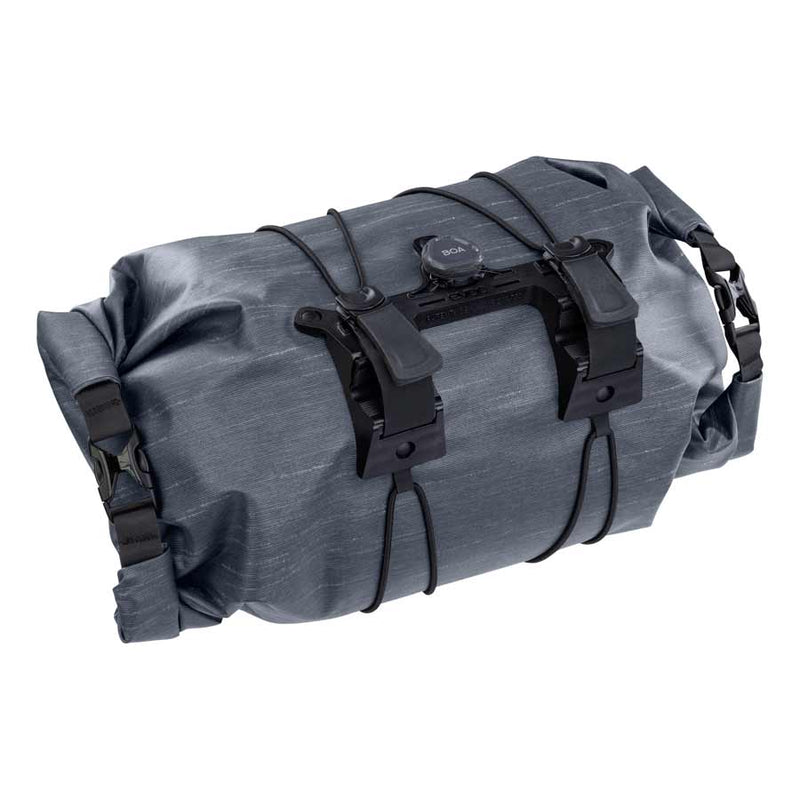 Load image into Gallery viewer, EVOC BOA WP 9 Handlebar Bag 9L, Carbon Grey
