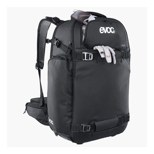 EVOC CP 35 Backpack 35L Black