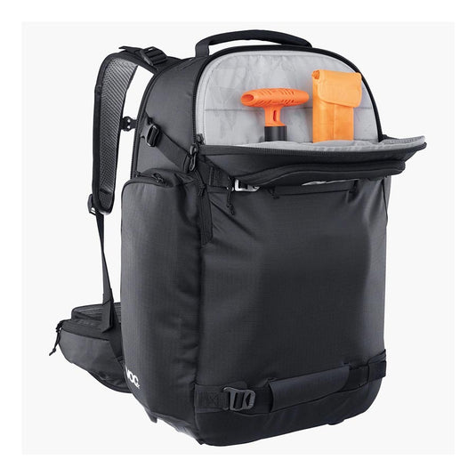 EVOC CP 35 Backpack 35L Black