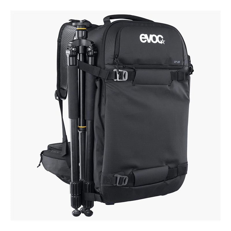 Load image into Gallery viewer, EVOC CP 35 Backpack 35L Black
