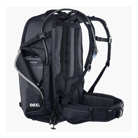 EVOC CP 35 Backpack 35L Black