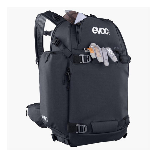 EVOC CP 26 Backpack 26L Black