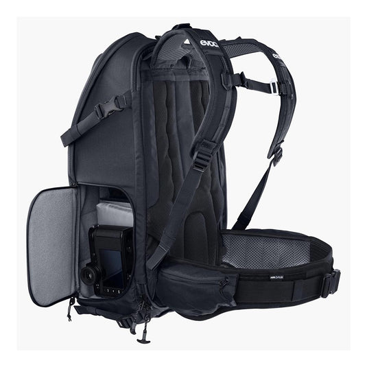 EVOC CP 26 Backpack 26L Black