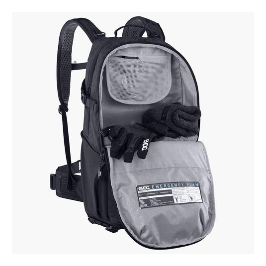 EVOC-Backpack-BKPK0368