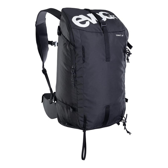 EVOC Summit 30 Snow Backpack, 30L, Black