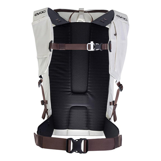 EVOC Summit 30 Snow Backpack, 30L, Sand