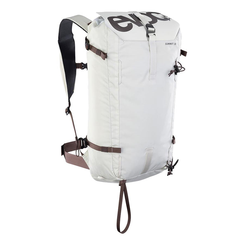 Load image into Gallery viewer, EVOC Summit 20 Snow Backpack, 20L, Sand
