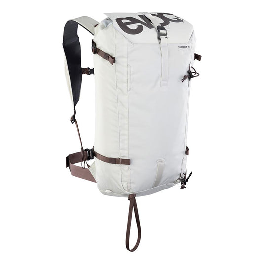 EVOC Summit 20 Snow Backpack, 20L, Sand